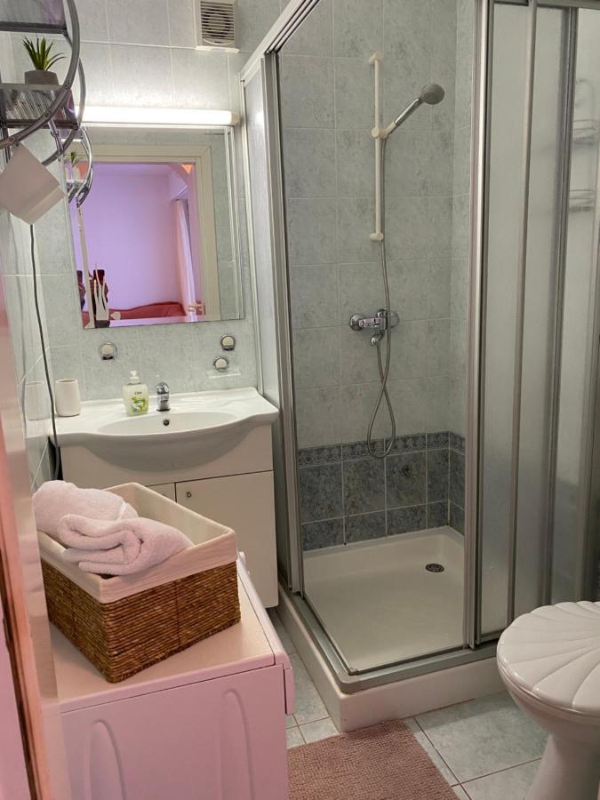 App Ra Apartment Selce Ngoại thất bức ảnh