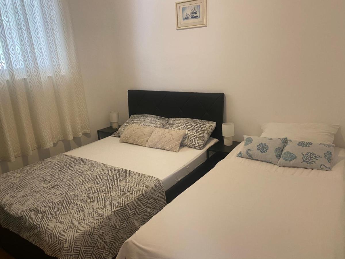 App Ra Apartment Selce Ngoại thất bức ảnh