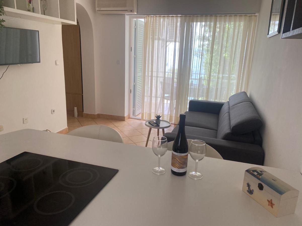 App Ra Apartment Selce Ngoại thất bức ảnh